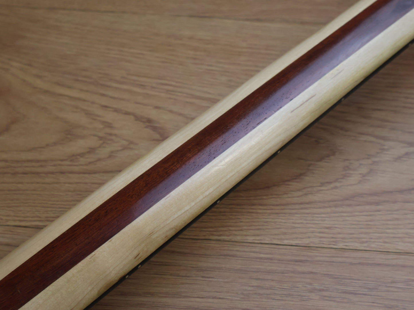 2015 Ibanez RGIX20FESM Iron Label (Foggy Stained Black)