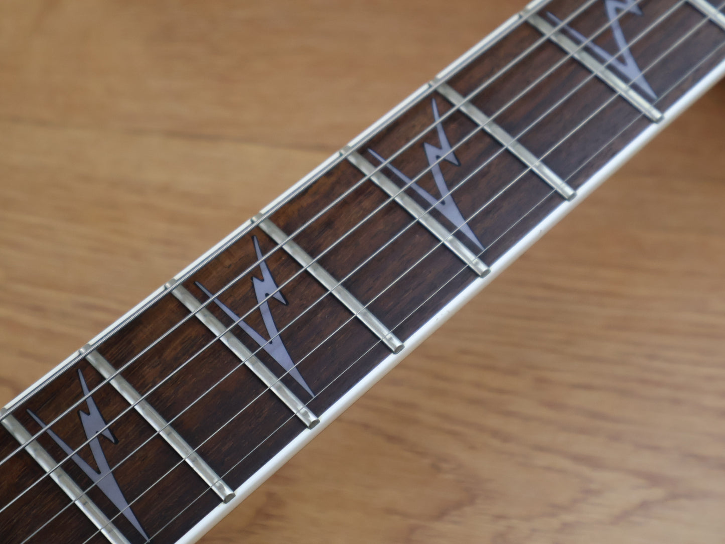 2009 Ibanez Japan RG2520ZE Prestige Superstrat w/EMG's (Red)