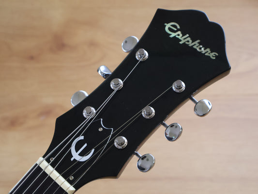 1996 Epiphone Casino Hollowbody Reissue - Paul McCartney (Sunburst)