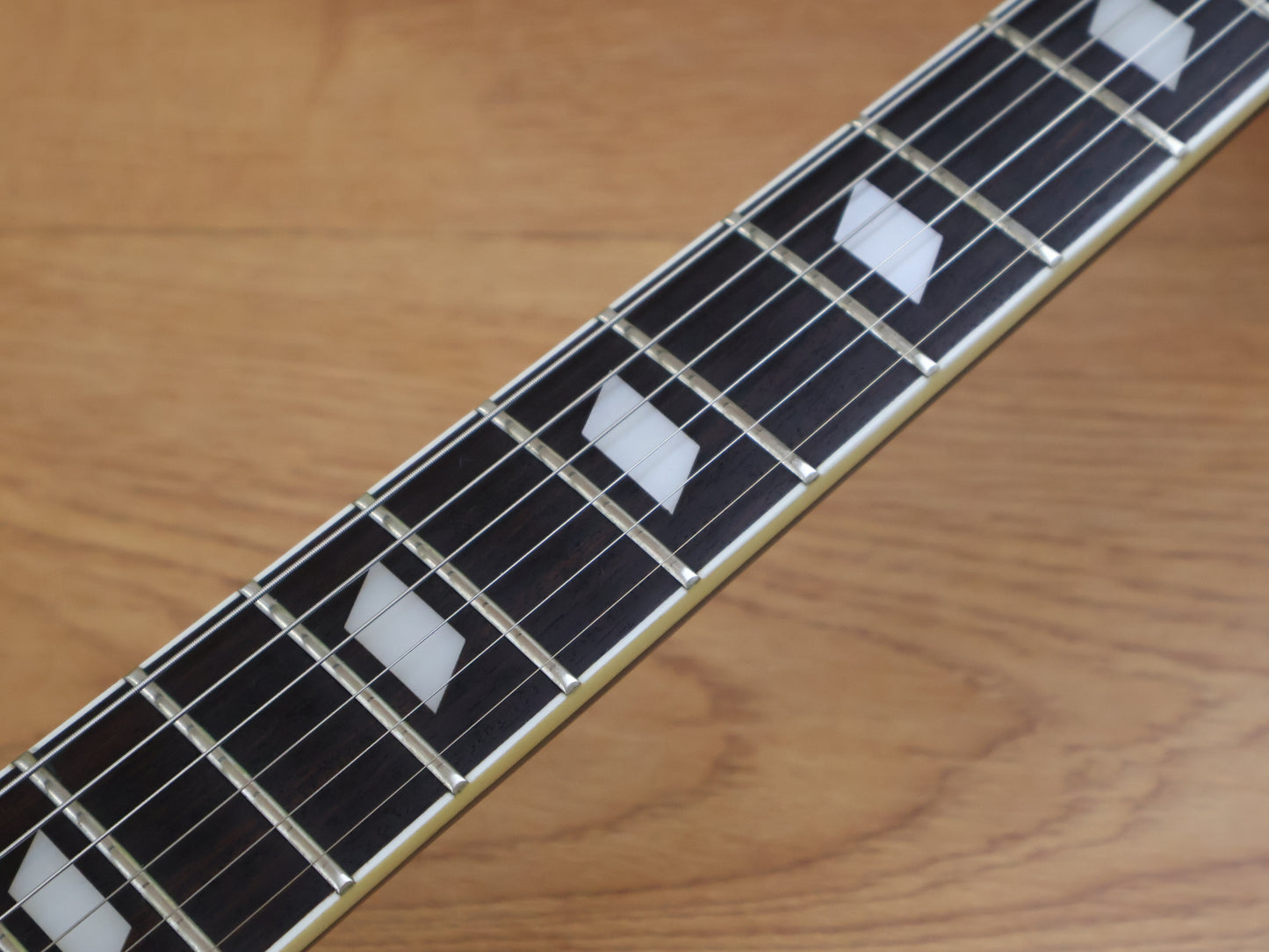 1996 Epiphone Casino Hollowbody Reissue - Paul McCartney (Sunburst)