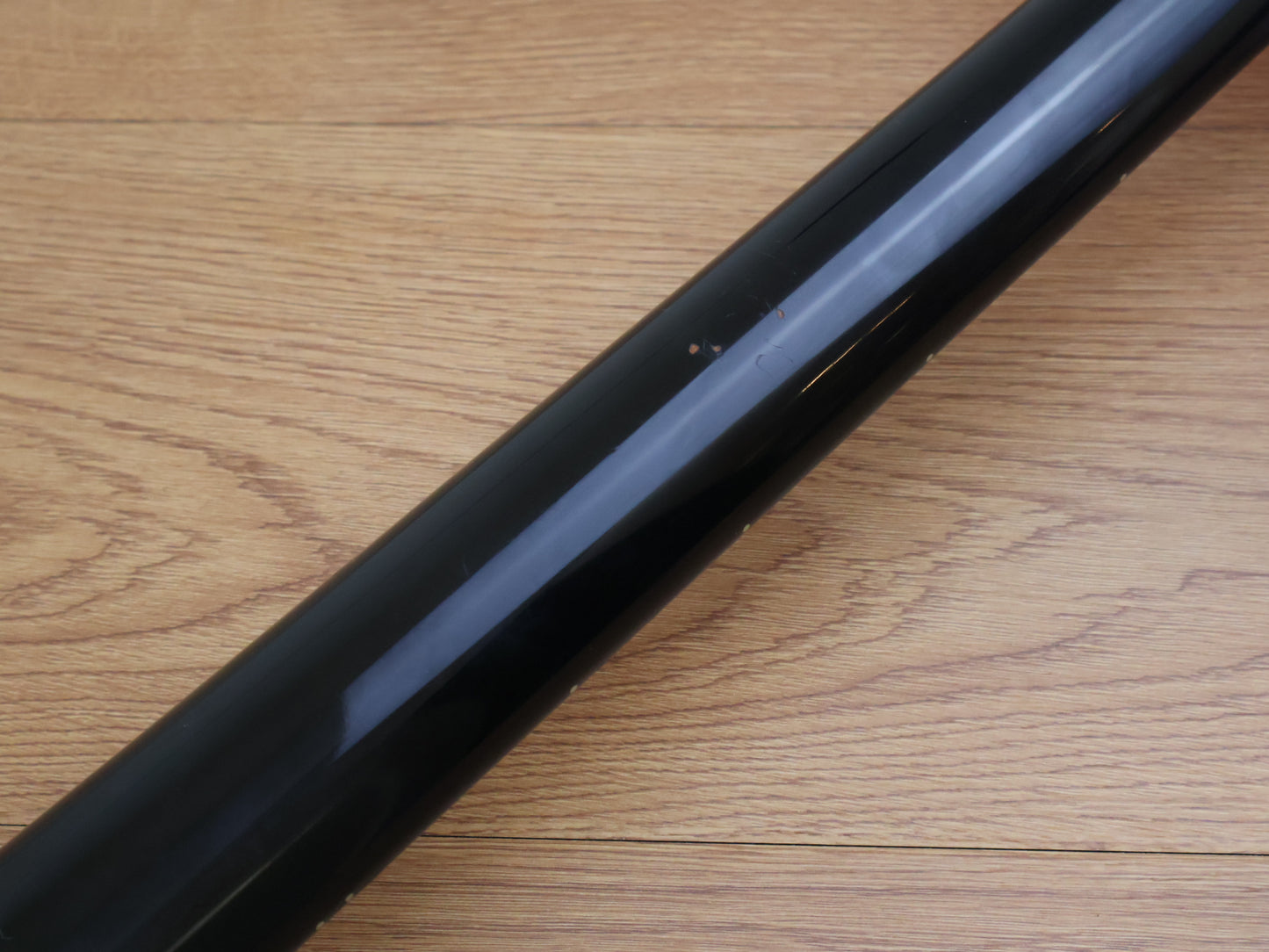 2008 ESP Japan Custom Takada Artist Build 24 Fret Les Paul (Black)