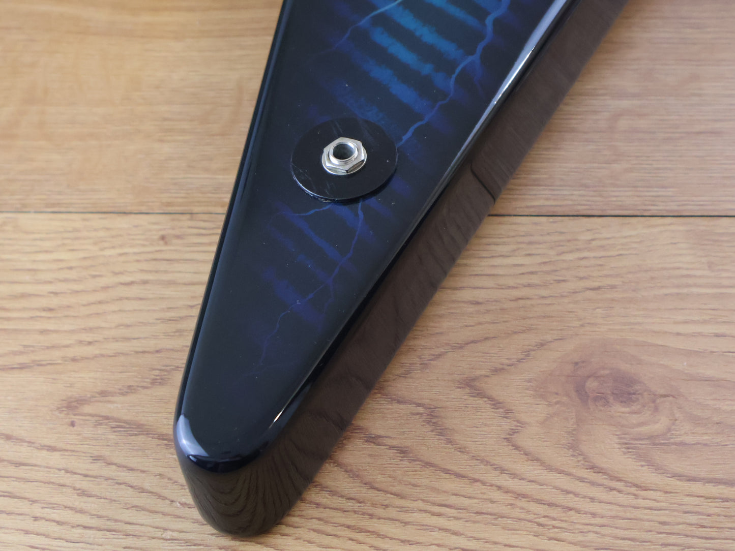 2003 Washburn Dimebag Dime 333 (DIME333DB) Signature Model (Dimebolt)