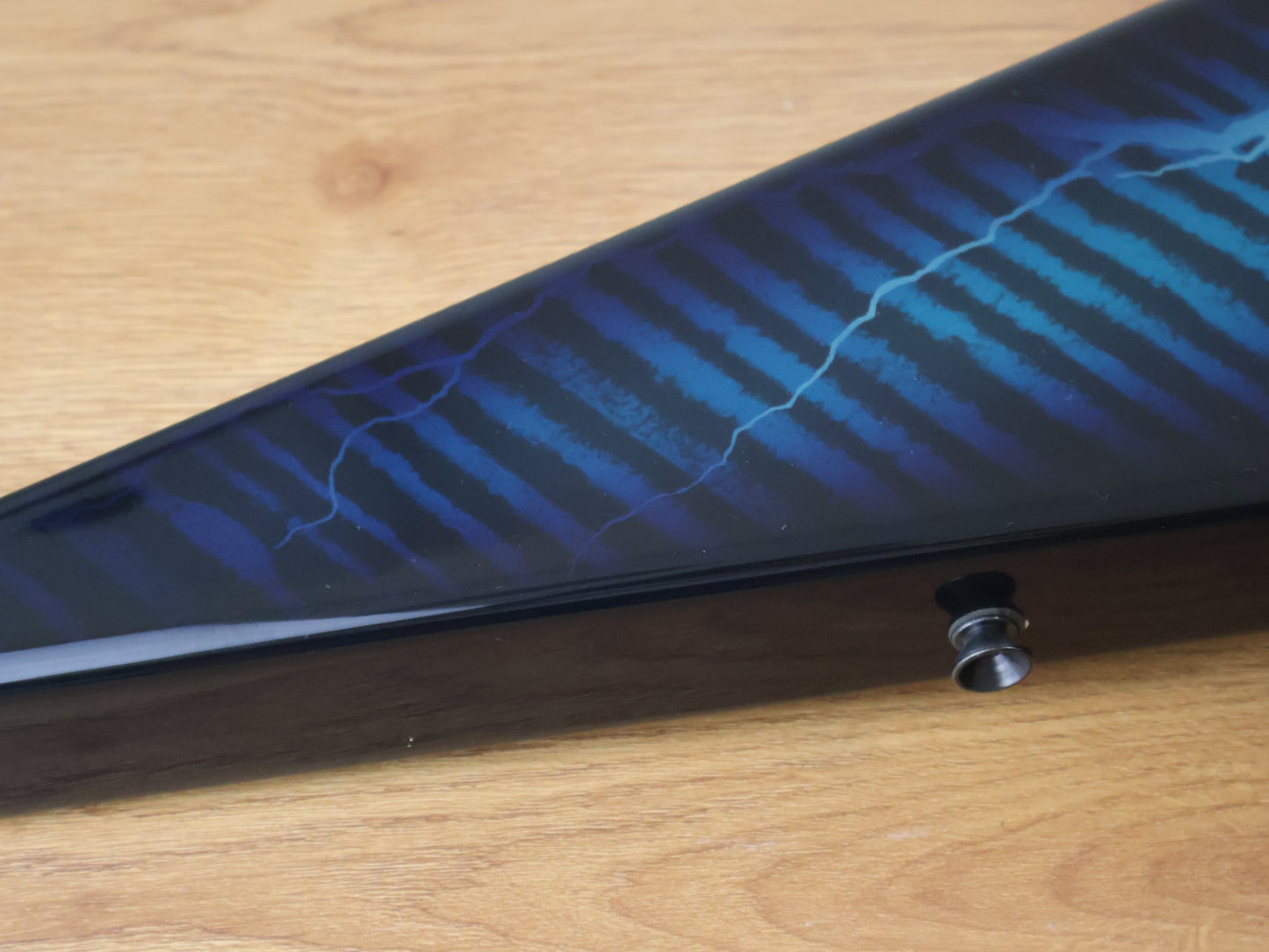 2003 Washburn Dimebag Dime 333 (DIME333DB) Signature Model (Dimebolt)