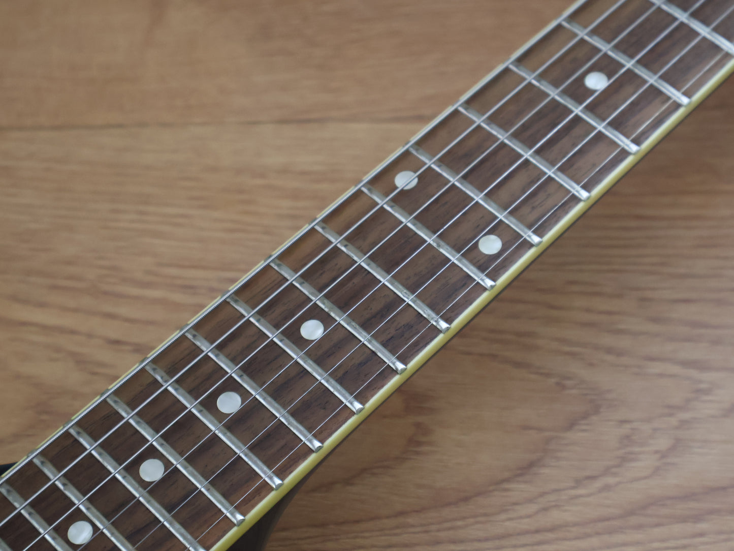 2003 Washburn Dimebag Dime 333 (DIME333DB) Signature Model (Dimebolt)