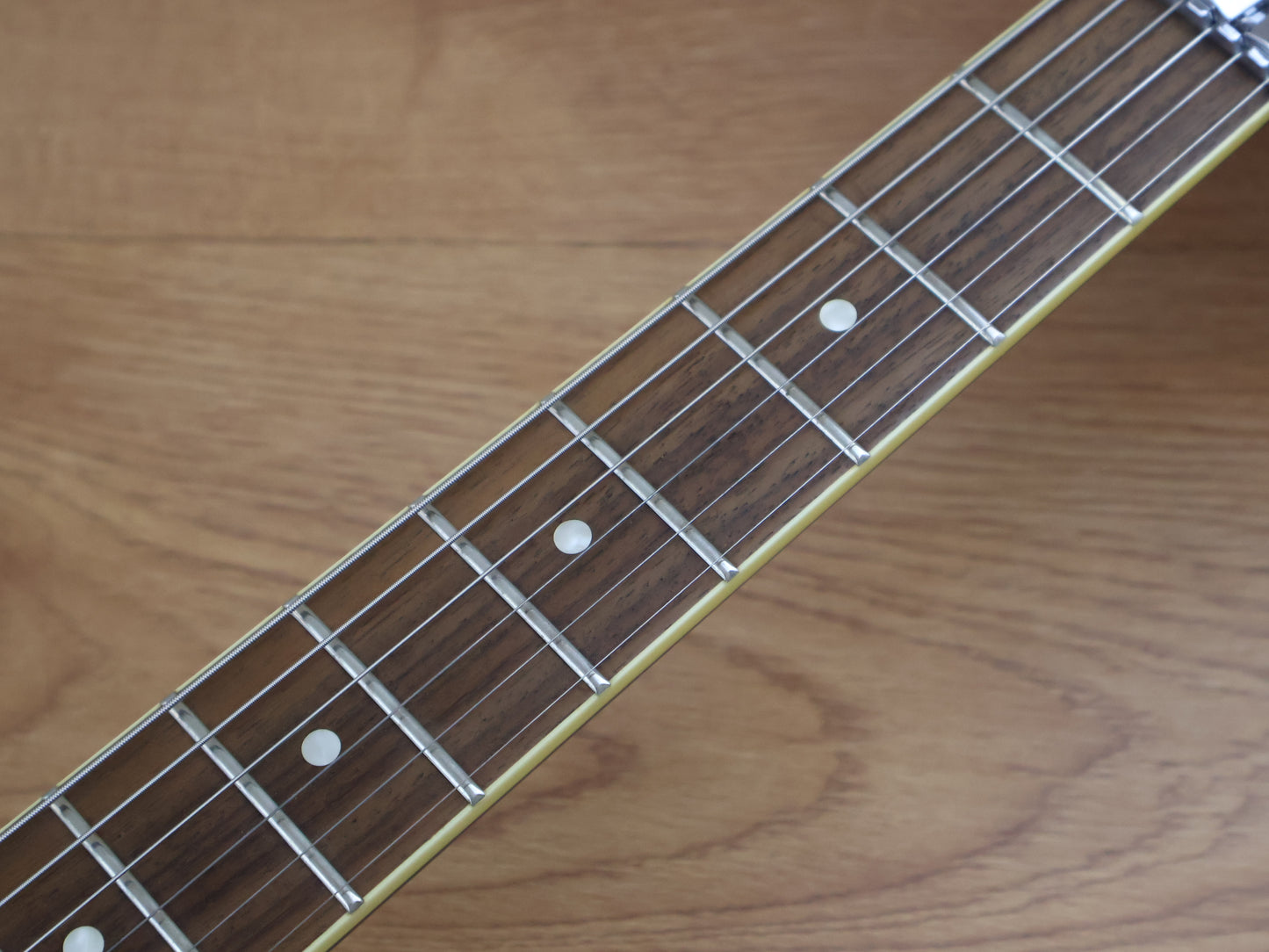 2003 Washburn Dimebag Dime 333 (DIME333DB) Signature Model (Dimebolt)