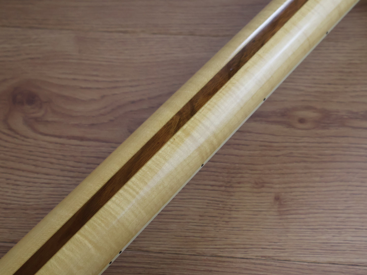 1978 Greco Japan RB-650 "4001" Bass (Natural)