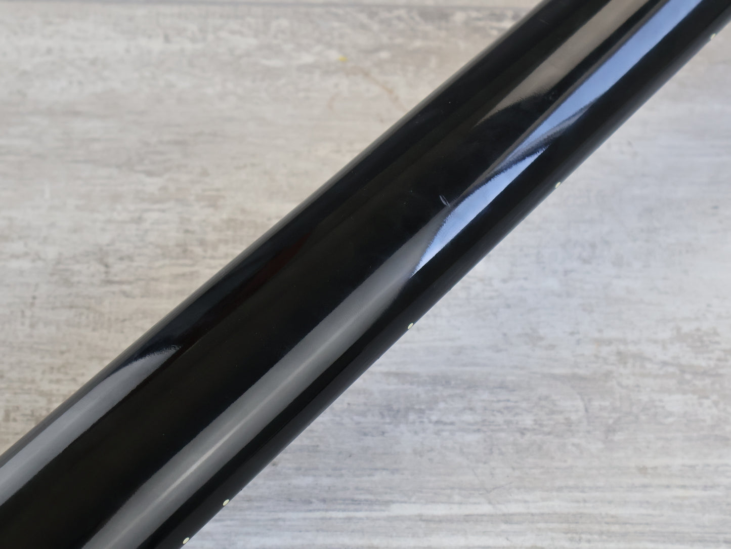 1992 Rockoon Japan (by Kawai) RB-51JJ FL Fretless Bass (Black)