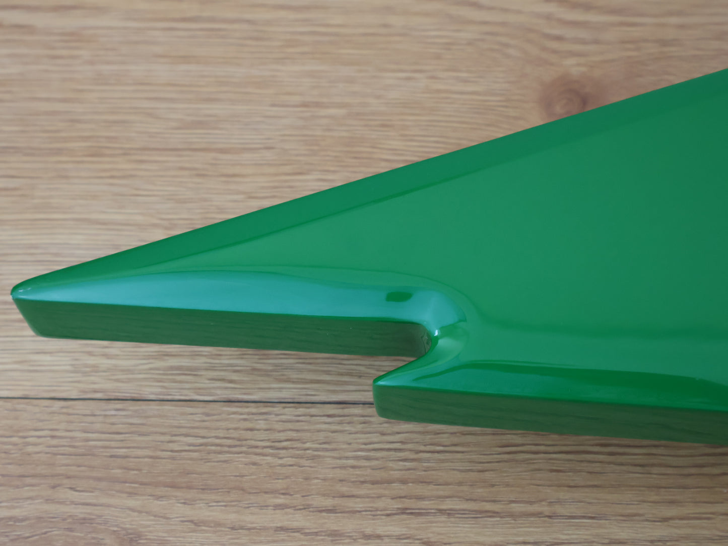 2007 Dean Korea RZR255 Dimebag Model Razorback V (Dime Slime)