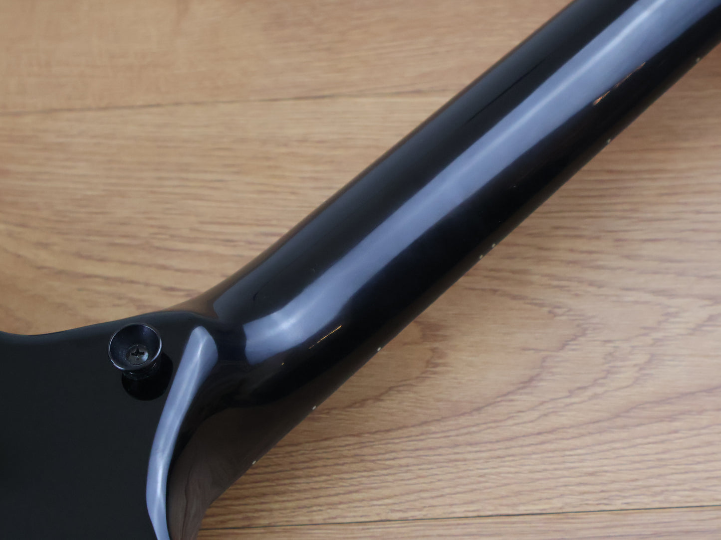 2008 Dean Korea Dimebag Stealth (Snakeskin)