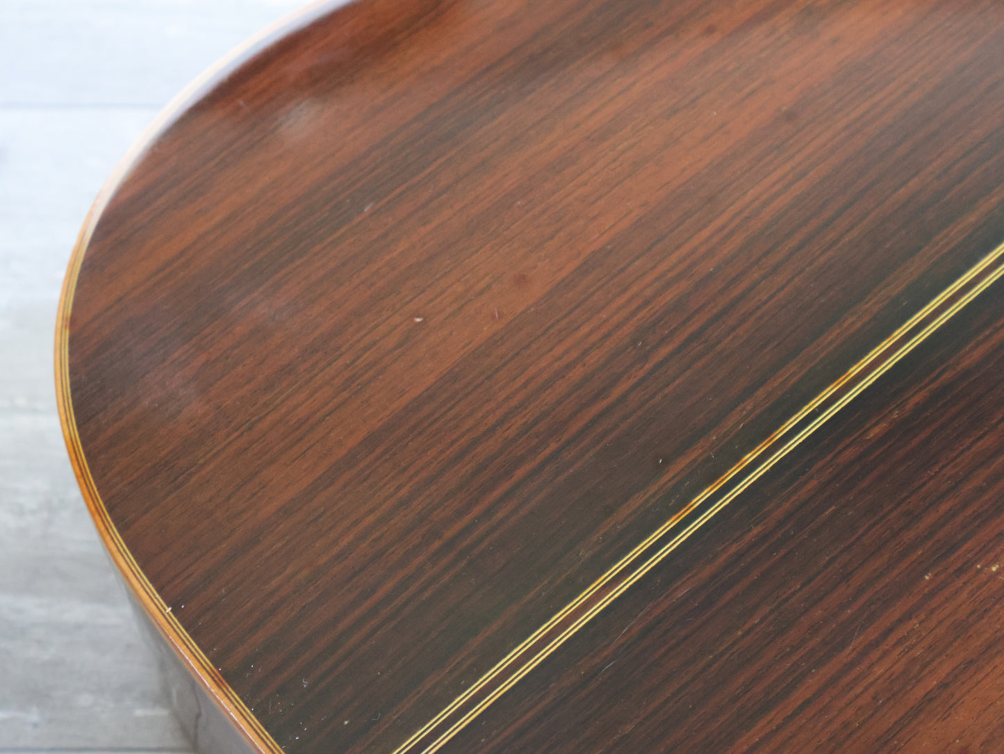 1979 Yamaki Japan Y-70D "Woodcraft Series" Dreadnaught Acoustic (Natural)