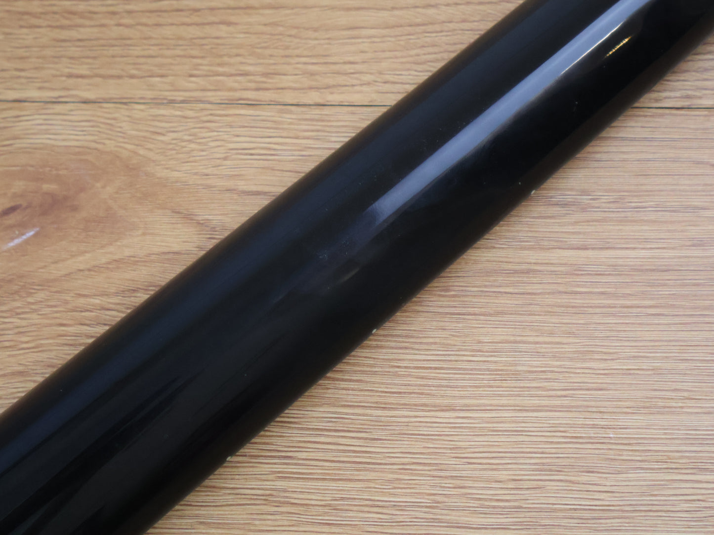 2007 Dean Korea Dimebag Model Razorback V (Black/Red)