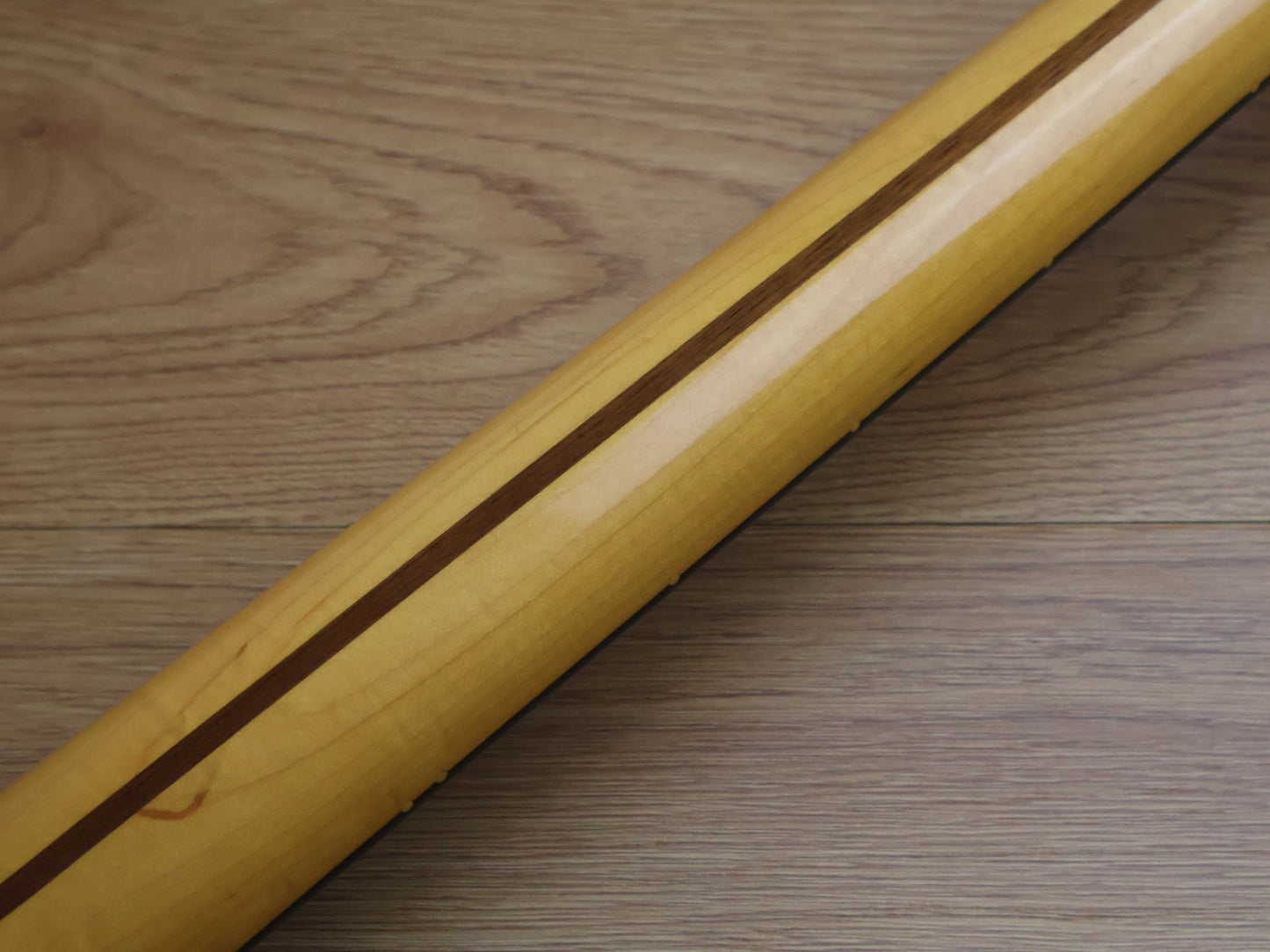 2021 Fender Paranormal Series Super-Sonic Offset (Olympic White)