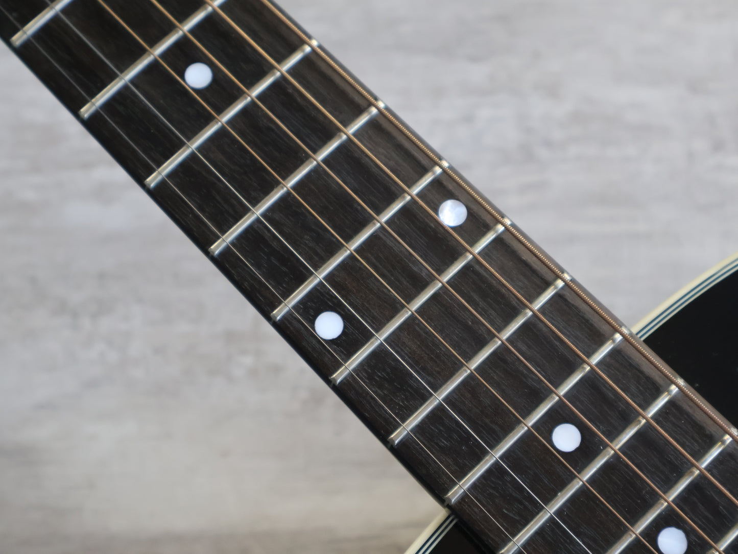 Eastman E10 OOSSL Traditional OO LH Left Handed Acoustic Guitar (Sunburst)