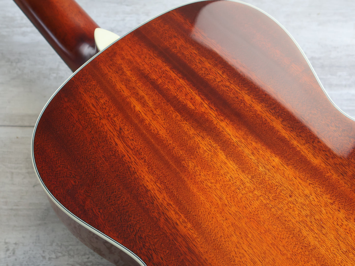 Eastman E10 OOSSL Traditional OO LH Left Handed Acoustic Guitar (Sunburst)