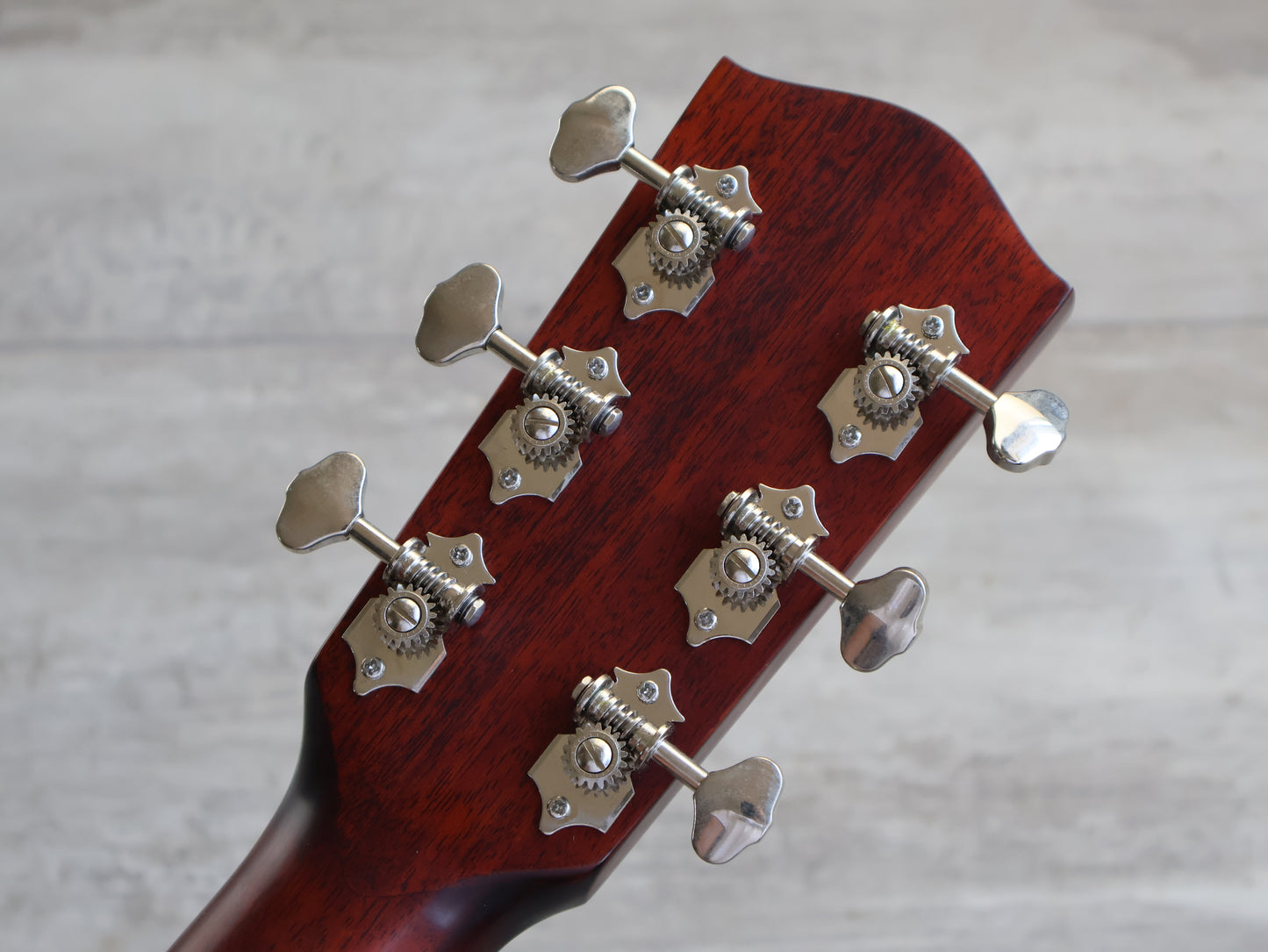 Eastman E10 OOSSL Traditional OO LH Left Handed Acoustic Guitar (Sunburst)