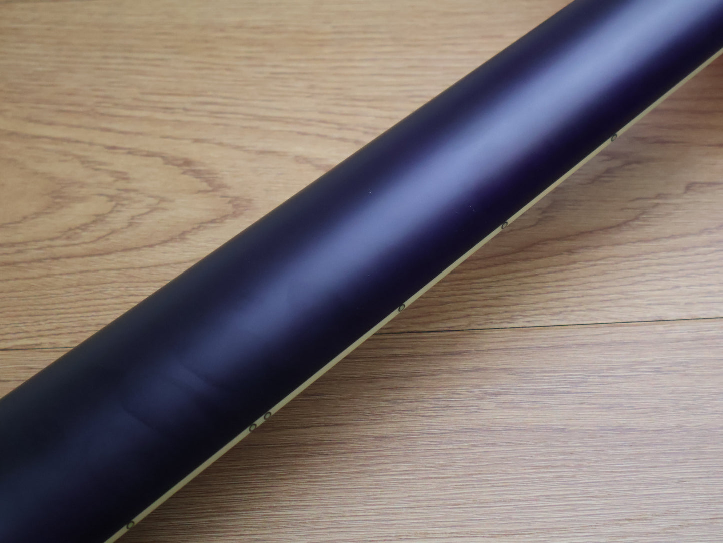 2022 E-II Japan (by ESP) M-II Seven 7-String Horizon (Purple Natural Fade)