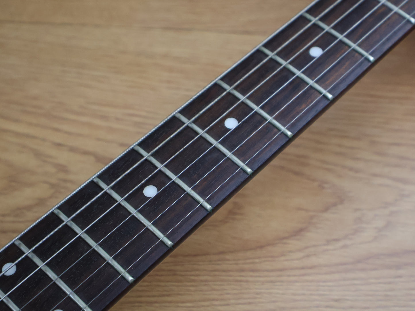 2003 Ibanez JS100 Joe Satriani Signature w/EMG's (Black)