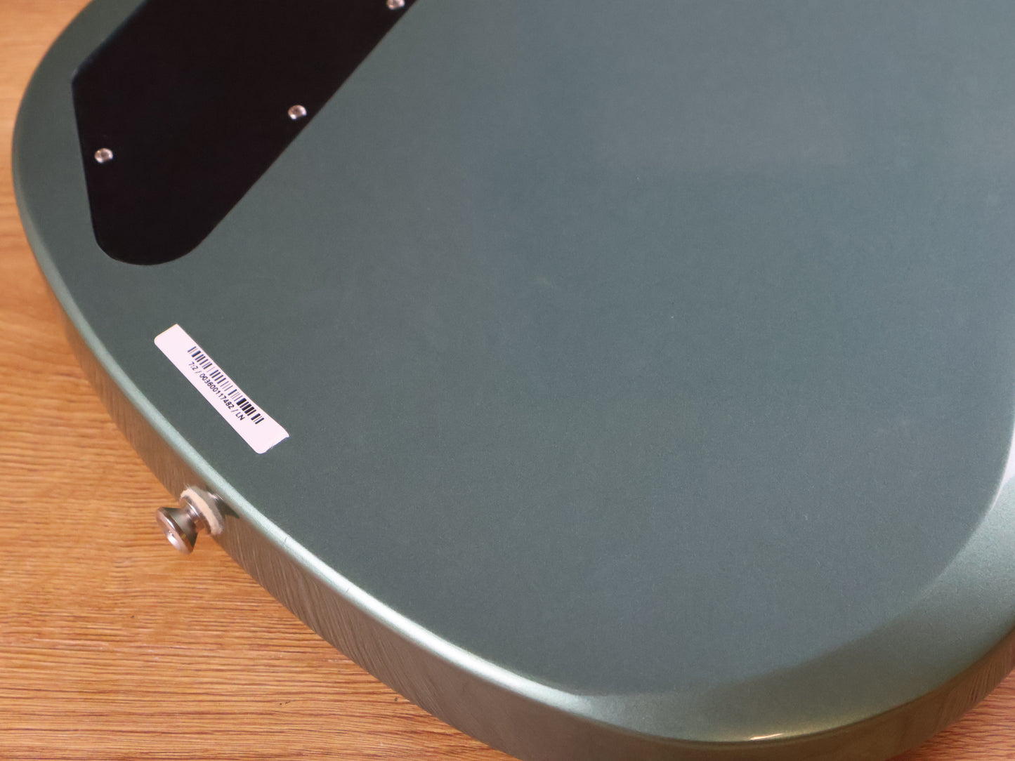 Epiphone SG Special P90 (Faded Pelham Blue)