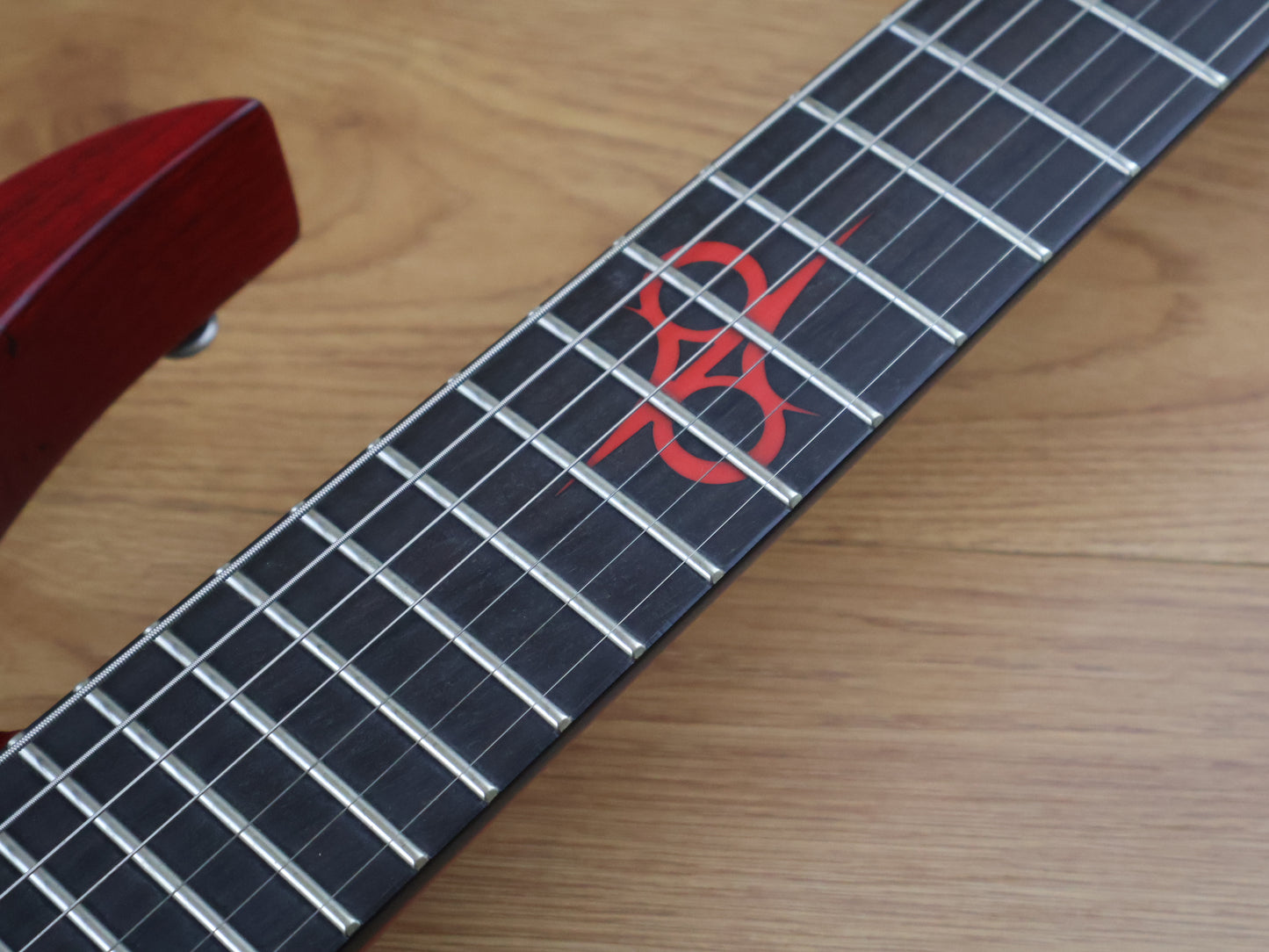2022 Solar A2.7CANIBALISMO+ HH 7-String