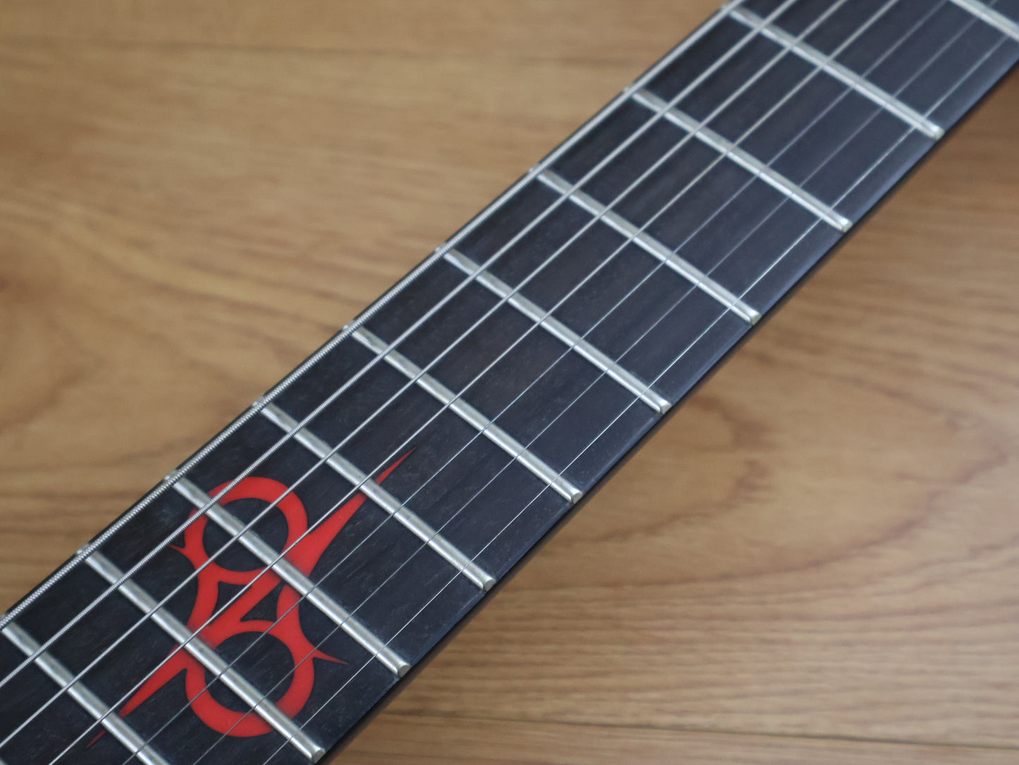 2022 Solar A2.7CANIBALISMO+ HH 7-String