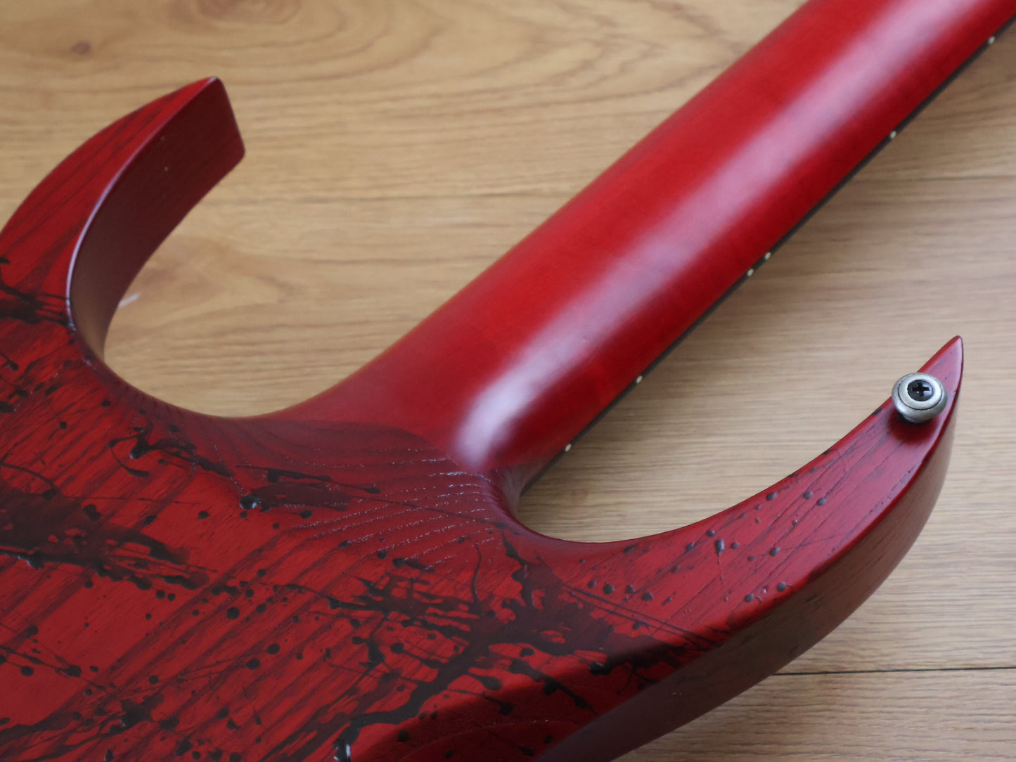 2022 Solar A2.7CANIBALISMO+ HH 7-String