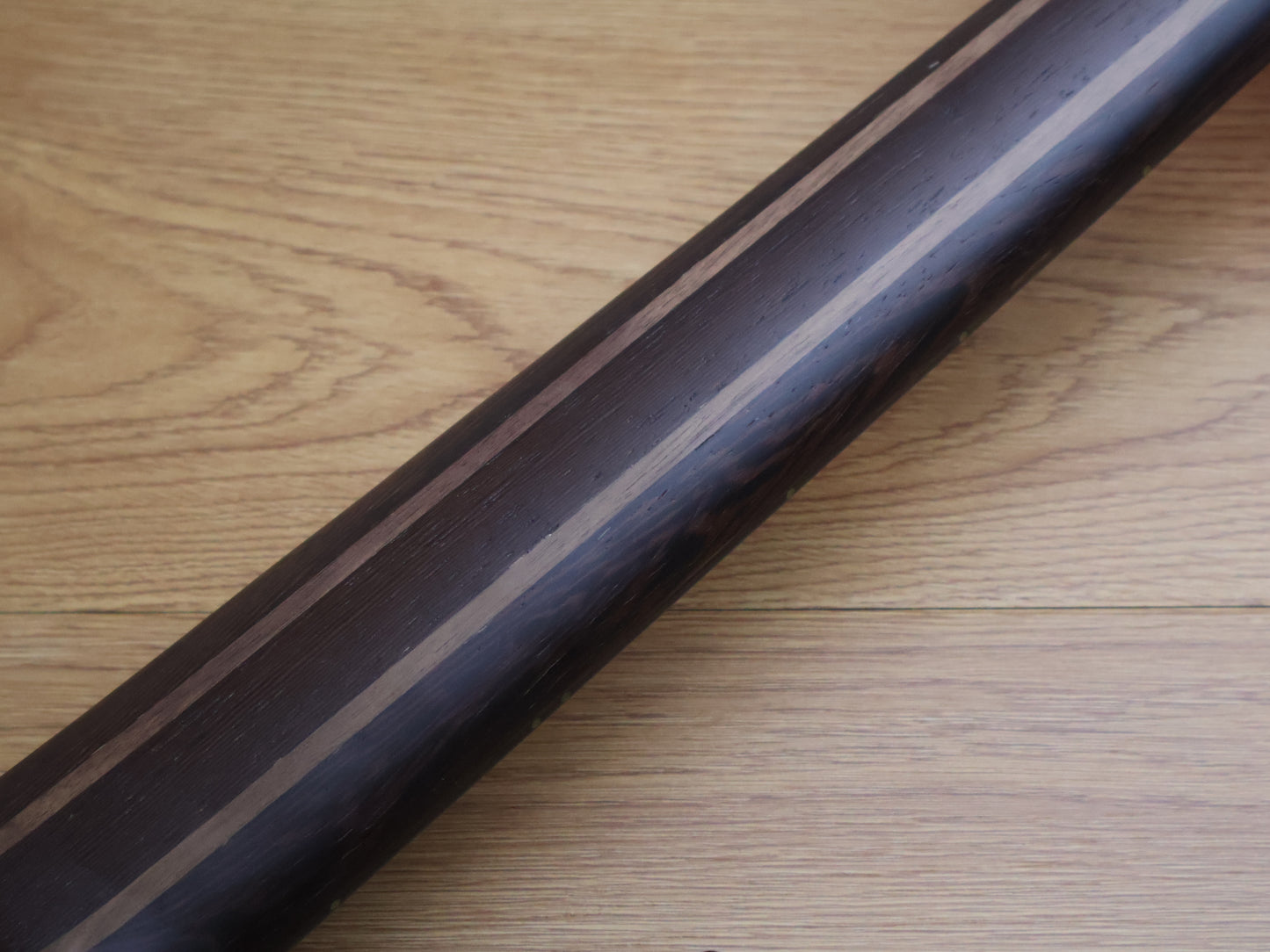 2022 Ibanez RGD71ALPA 7-String (Charcoal Burst Black)