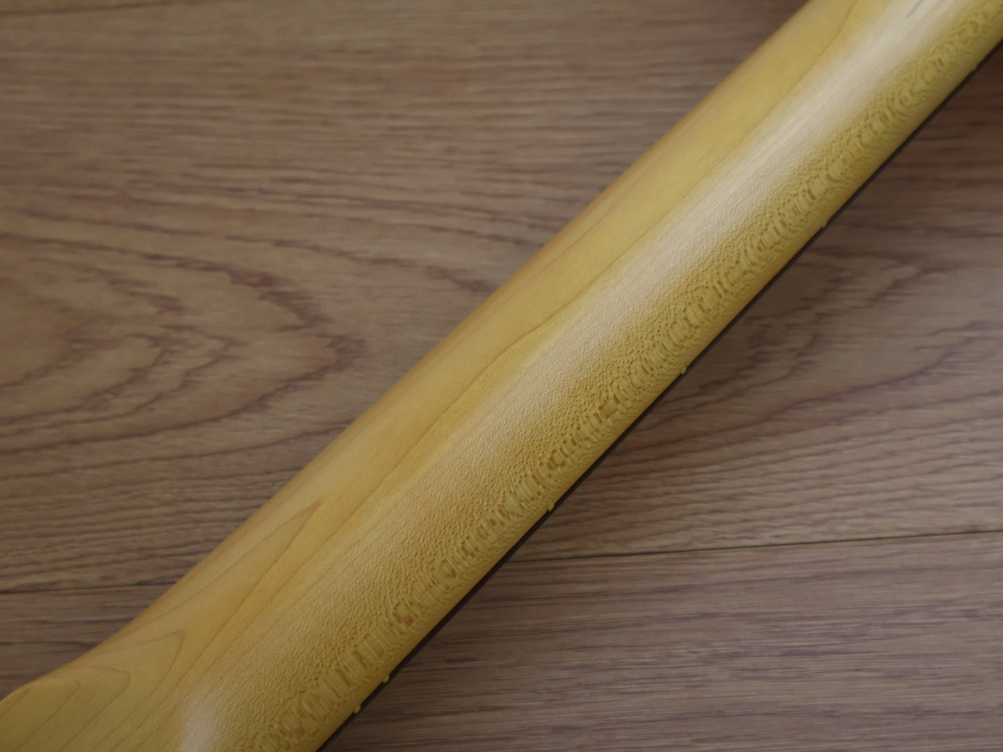 2008 Squier Jagmaster HH Offset (Sunburst)