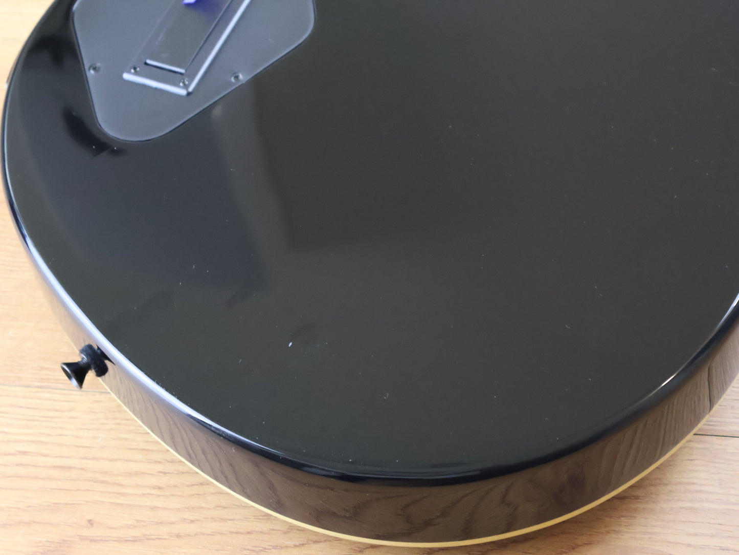 2014 Epiphone Matt Heafy Signature Model Les Paul Custom 7-String w/EMG's (Limited Edition Custom Shop)