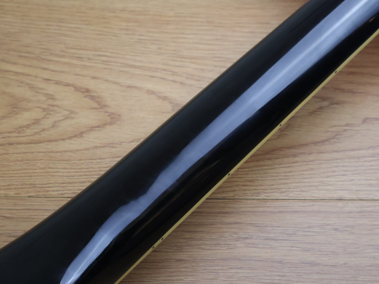 2014 Epiphone Matt Heafy Signature Model Les Paul Custom 7-String w/EMG's (Limited Edition Custom Shop)