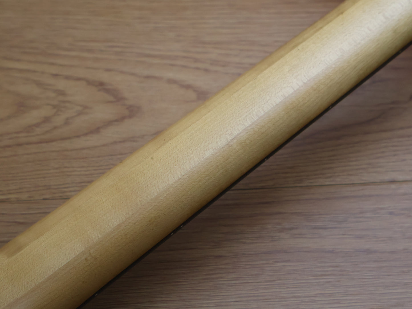 2000 Ibanez Japan RG2020X Prestige HH Superstrat w/LR Baggs Piezo (Transparent Blue)