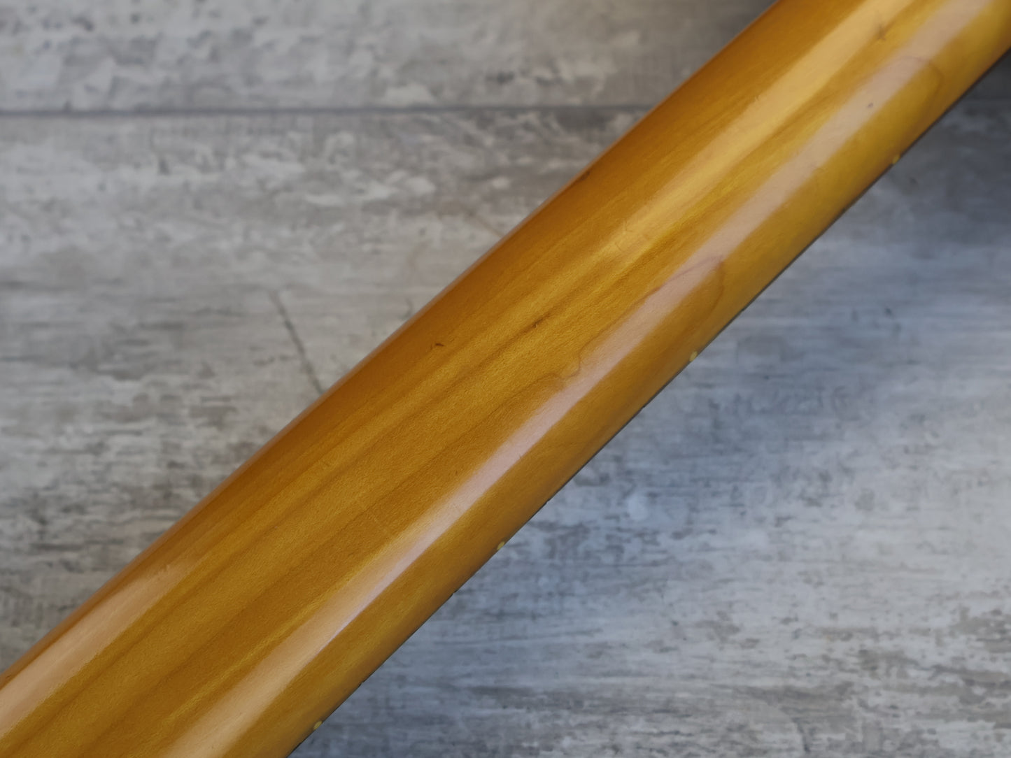 1986 Fender Japan ST62-55 '62 Reissue Stratocaster (Vintage White)