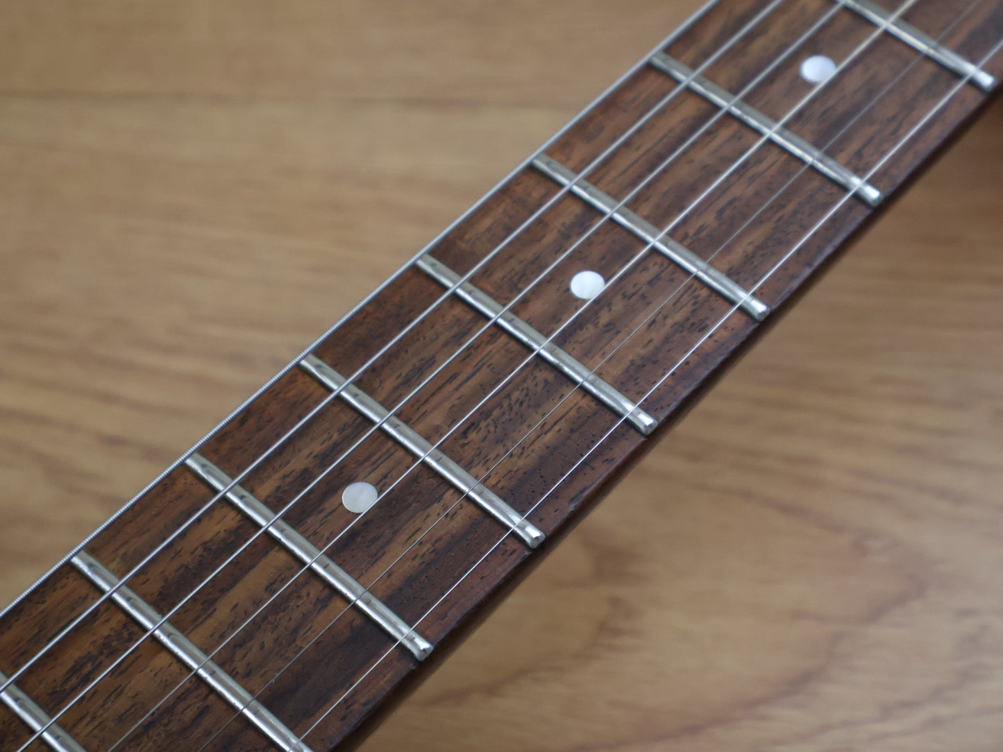 2001 Ibanez Japan RG2020X Prestige HH Superstrat w/LR Baggs Piezo (Transparent Red)