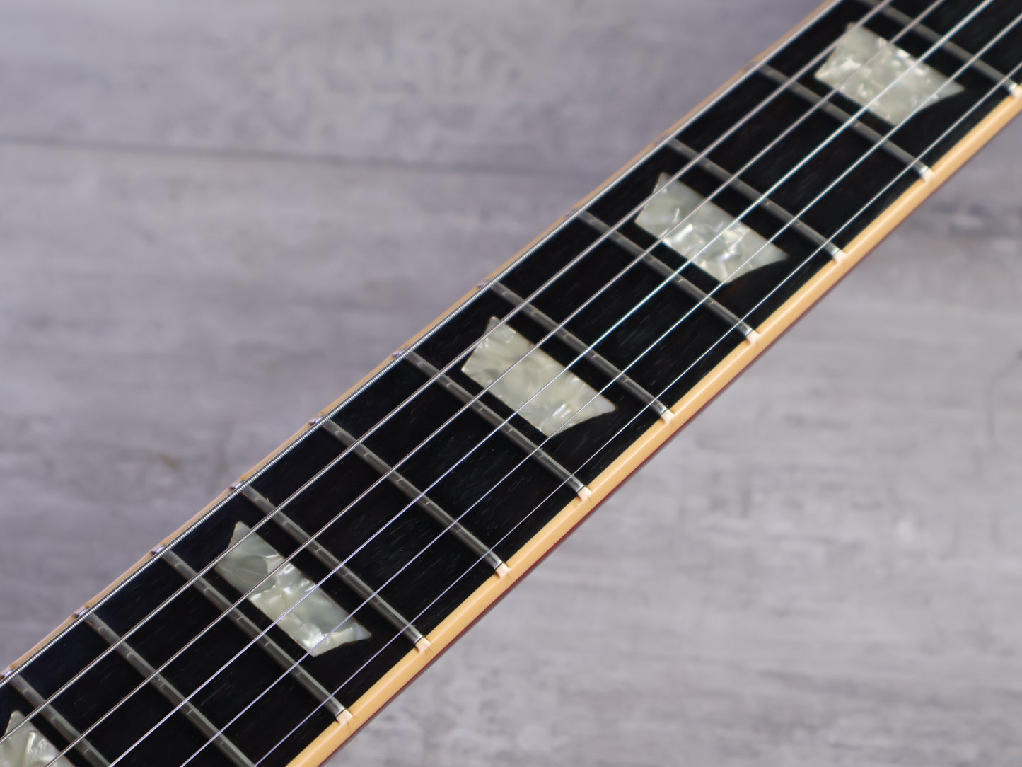 1998 Gibson USA Les Paul Standard (Sunburst)
