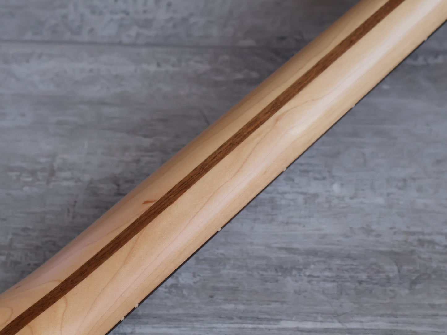 2020 Fender USA American Performer Stratocaster (Arctic White)