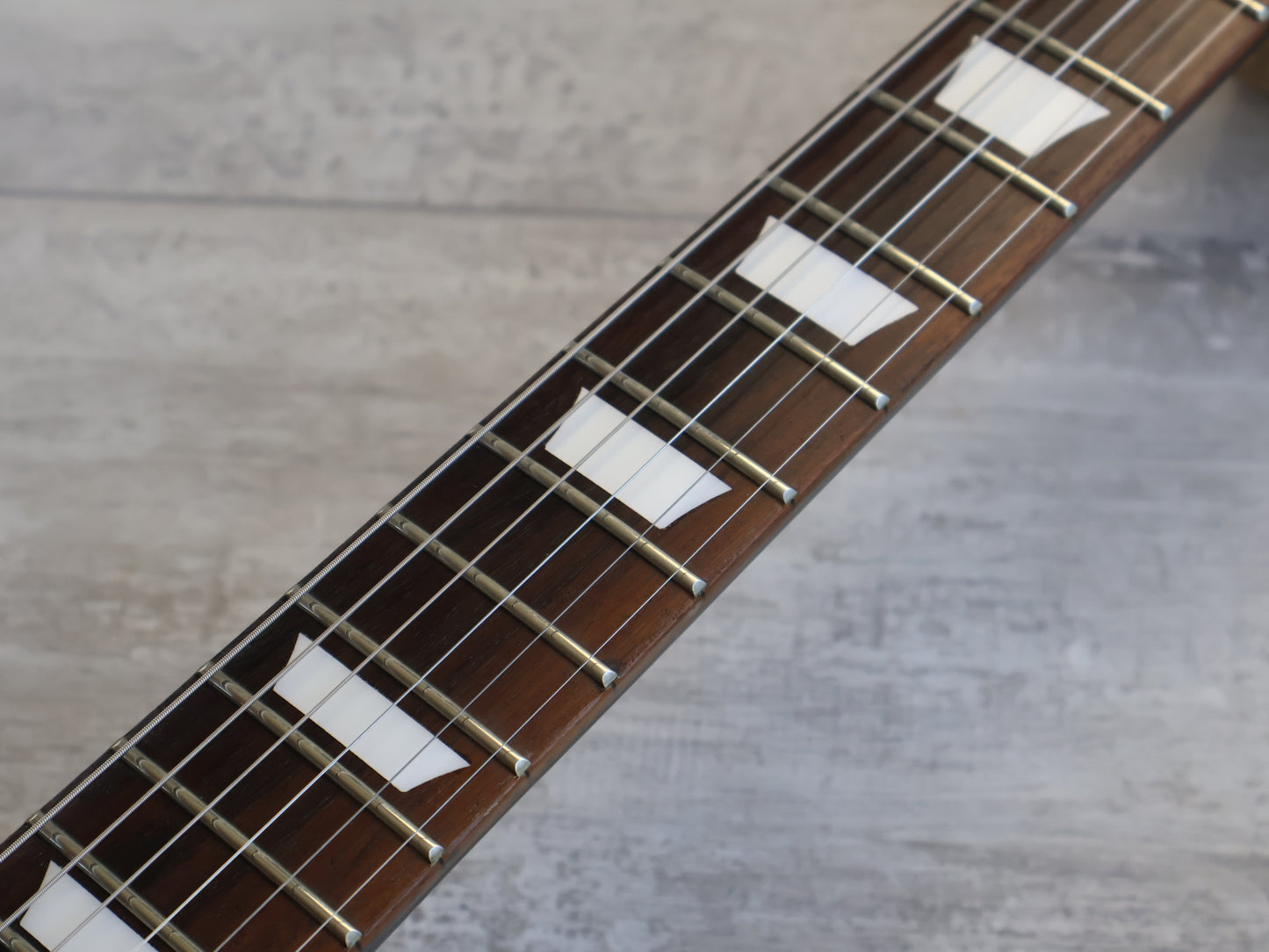 PhotoGenic Les Paul Standard (Silverburst)