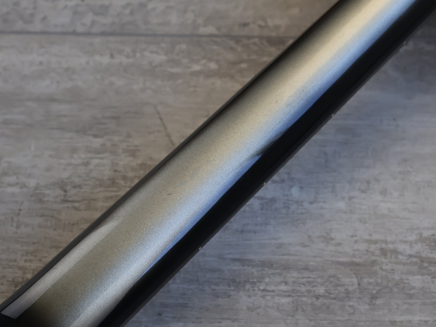 PhotoGenic Les Paul Standard (Silverburst)