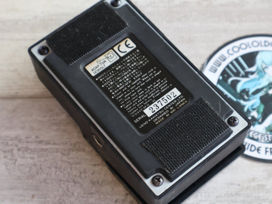 Arion SOD-1 Stereo Overdrive