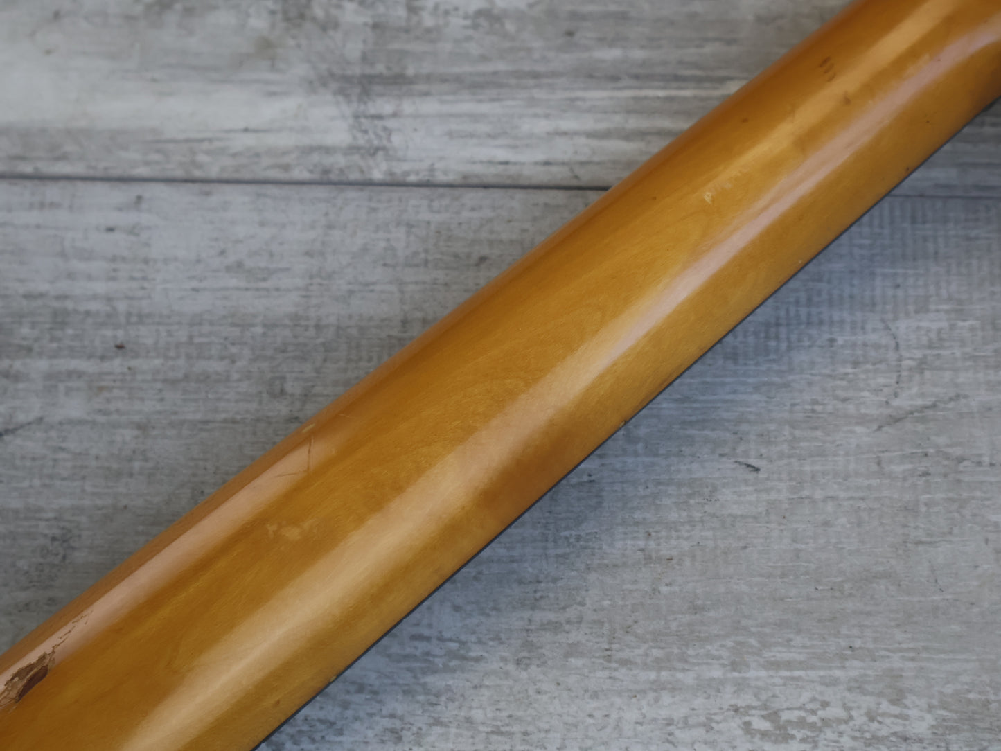 1980's Moon Japan Custom Order PJ Precision Bass (Sunburst)