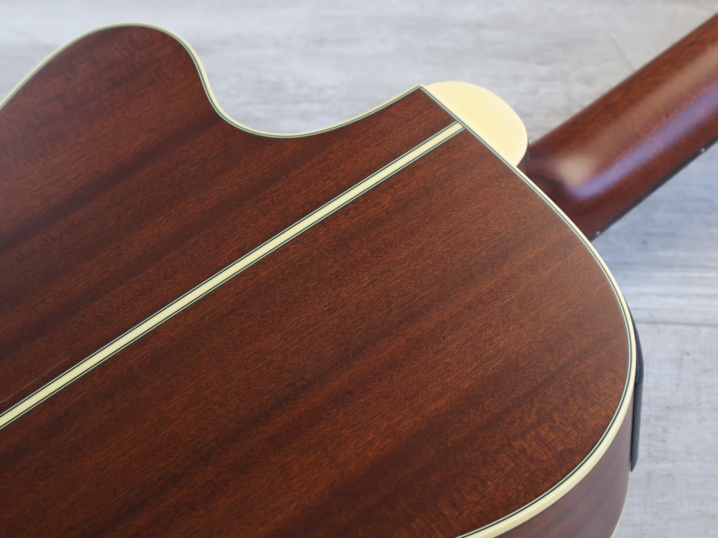 Takamine P3MC Pro-Series Acoustic Electric Guitar