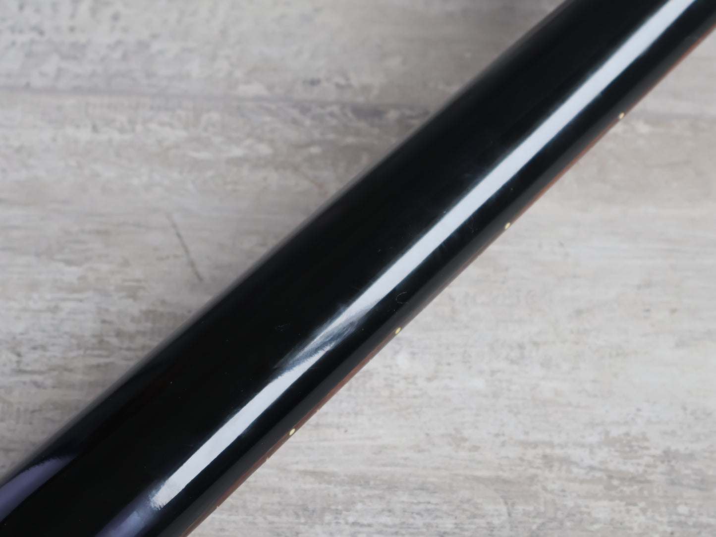 2011 Gibson USA Joe Bonamassa Les Paul Studio Limited Edition (Goldtop)