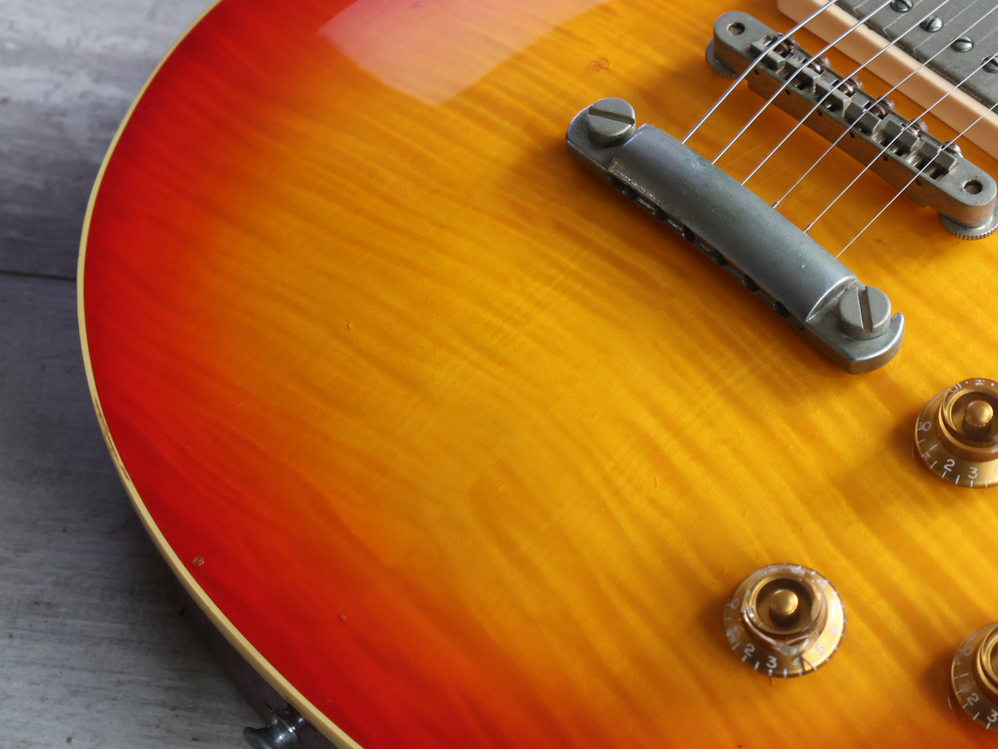 2000's Edwards Japan (by ESP) E-LP-92SD Les Paul w/Seymour Duncans (Sunburst)