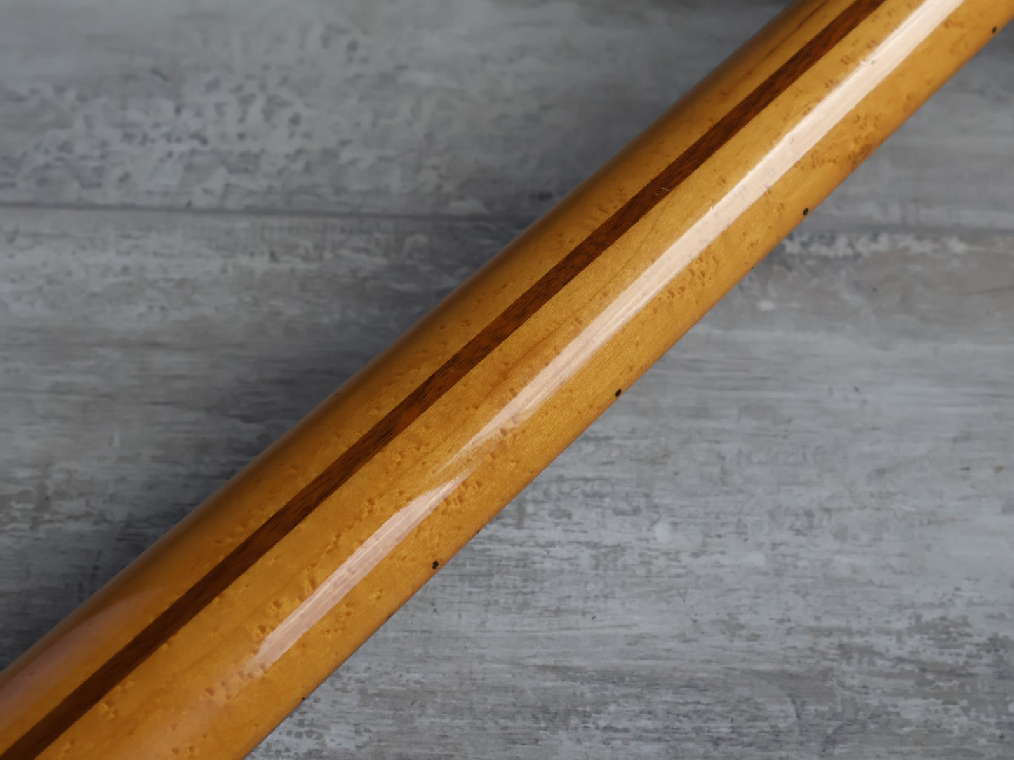 1982 Fernandes Japan RPB-70 ‘57 Reissue Precision Bass (Candy Apple Red)