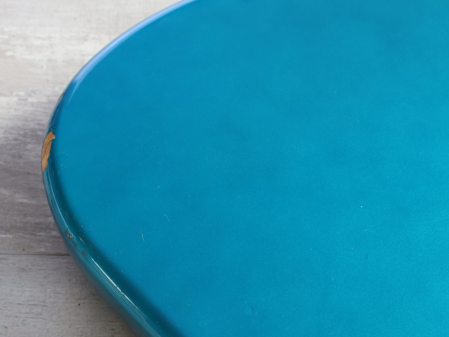 1993 Fender Japan PB-STD Standard Precision Bass (Lake Placid Blue)