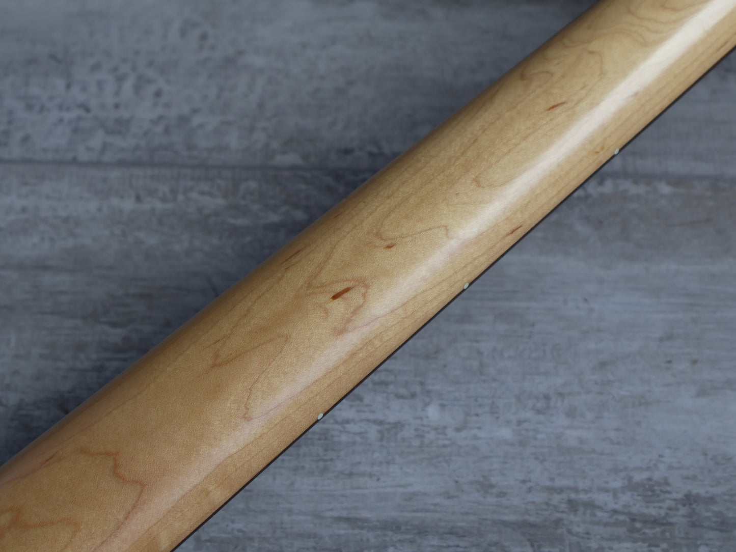 1993 Fender Japan PB-STD Standard Precision Bass (Lake Placid Blue)