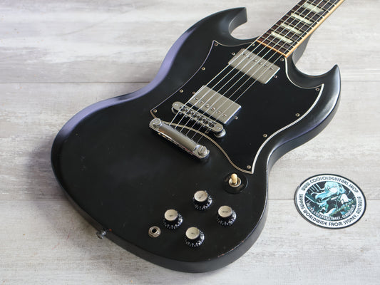2005 Gibson USA SG Standard (Ebony)