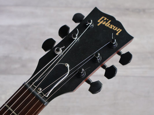 2012 Gibson USA SG Special (Worn Brown)