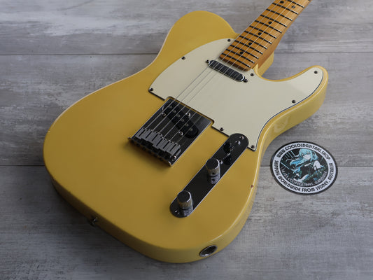 1988 Fender USA American Standard Telecaster (Vintage White)
