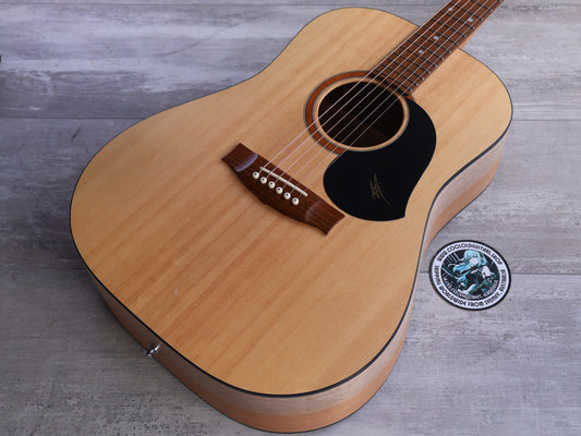 Maton S60 "Solid 60" Acoustic (Natural)