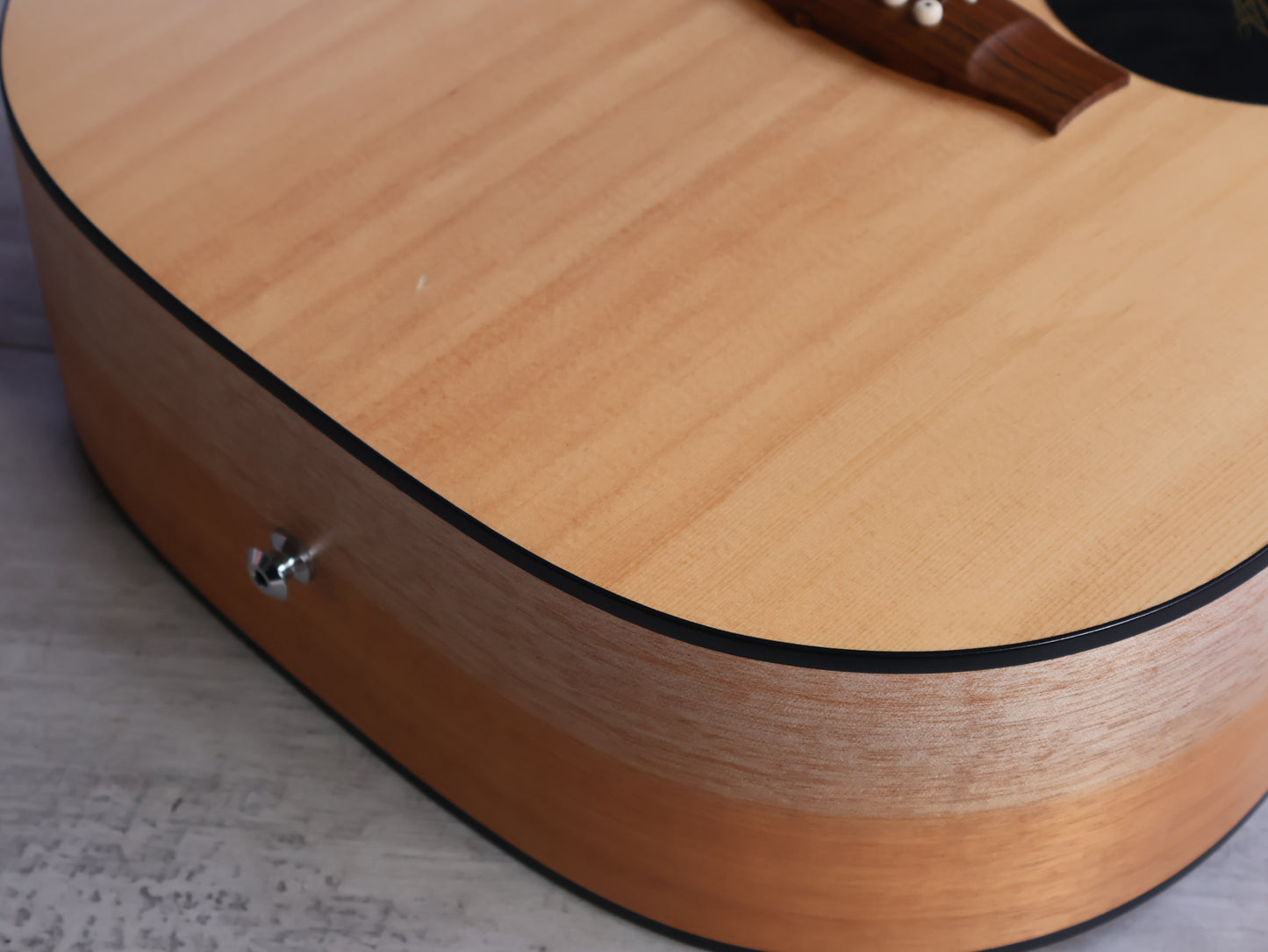 Maton S60 "Solid 60" Acoustic (Natural)