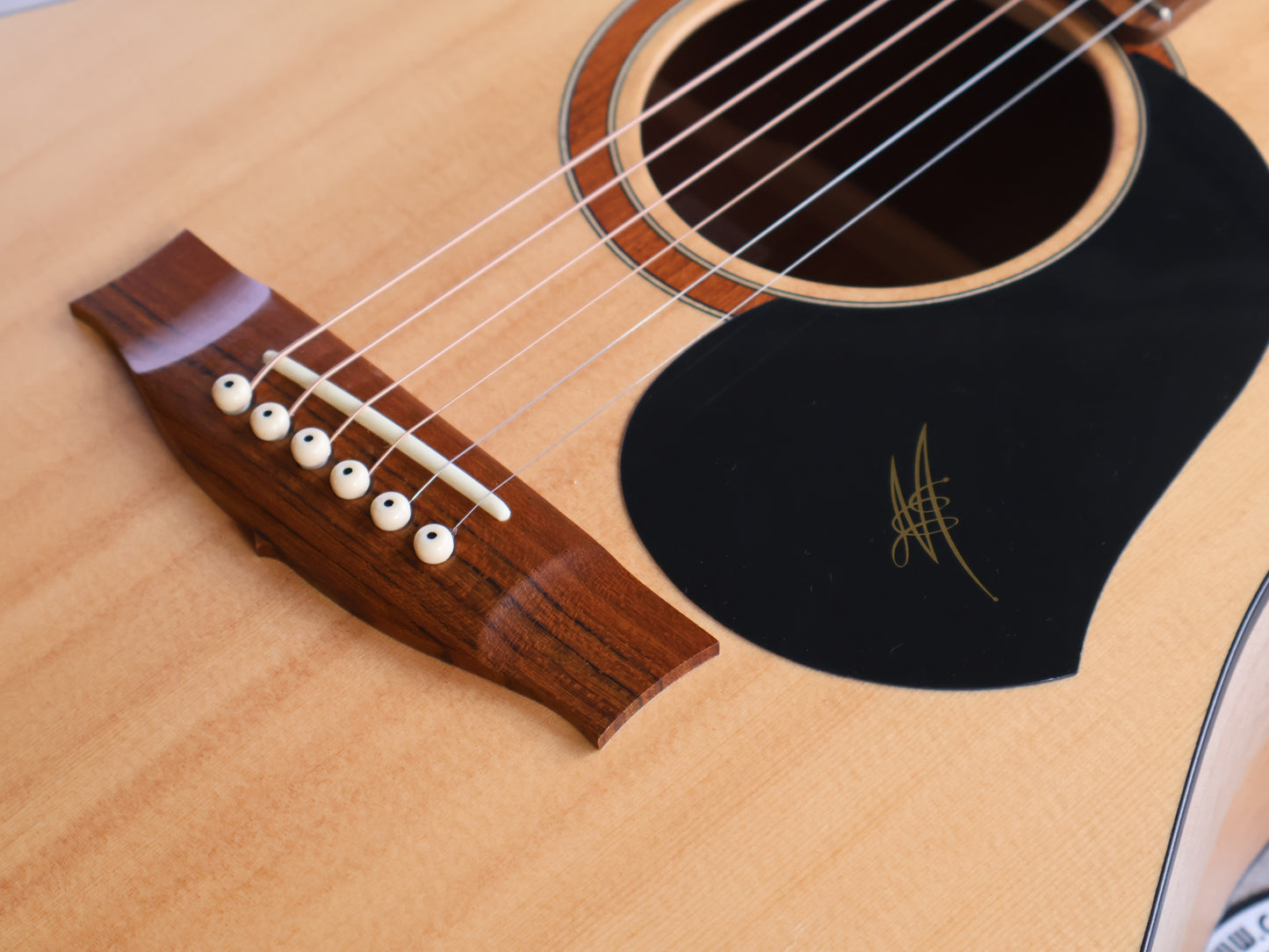 Maton S60 "Solid 60" Acoustic (Natural)